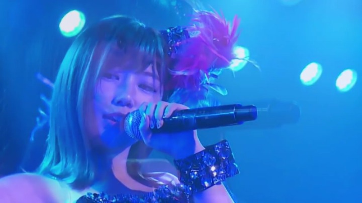 프듀 미호 짧은 리즈시절ㅋ | 인스티즈