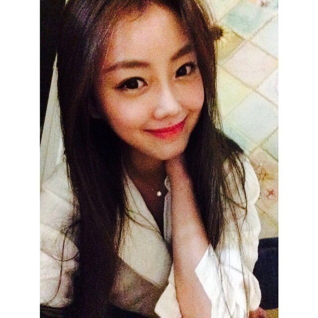 이쁜얼굴 망치는 미스코리아 화장 | 인스티즈