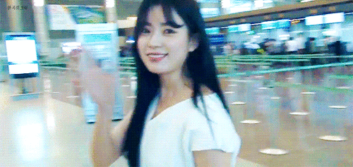 출국하는 한효주 | 인스티즈