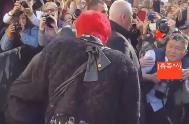 세호 형... 왜 형이 거기서 나와? | 인스티즈