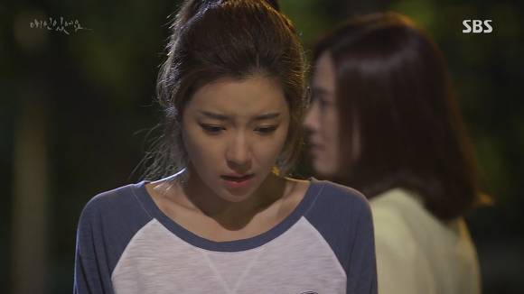 [드라마애인있어요] 흔한 불륜아닌 사랑이야기 6화(1) | 인스티즈