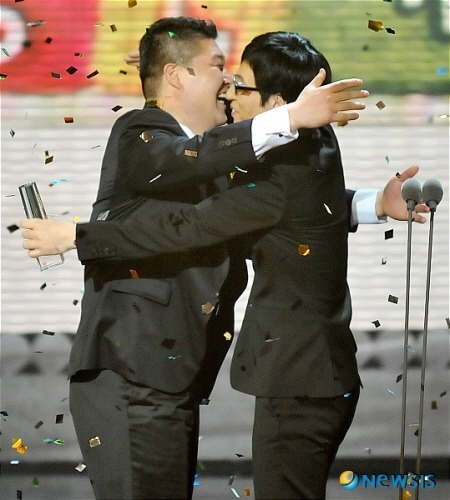 역대 예능계 최고의 조합은?.jpg | 인스티즈