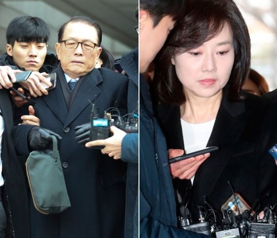 조윤선의 2017년 1월 | 인스티즈