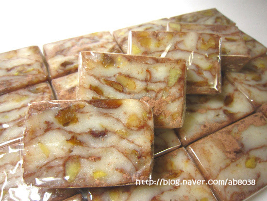 한국의 다양한 떡.jpg | 인스티즈