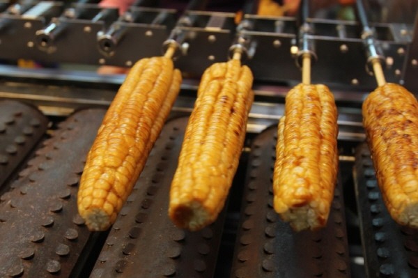 한국 vs 대만 길거리 음식 | 인스티즈