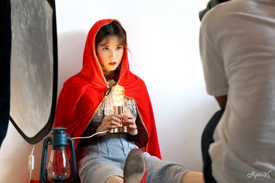 에이핑크 스타캐스트.jpg | 인스티즈