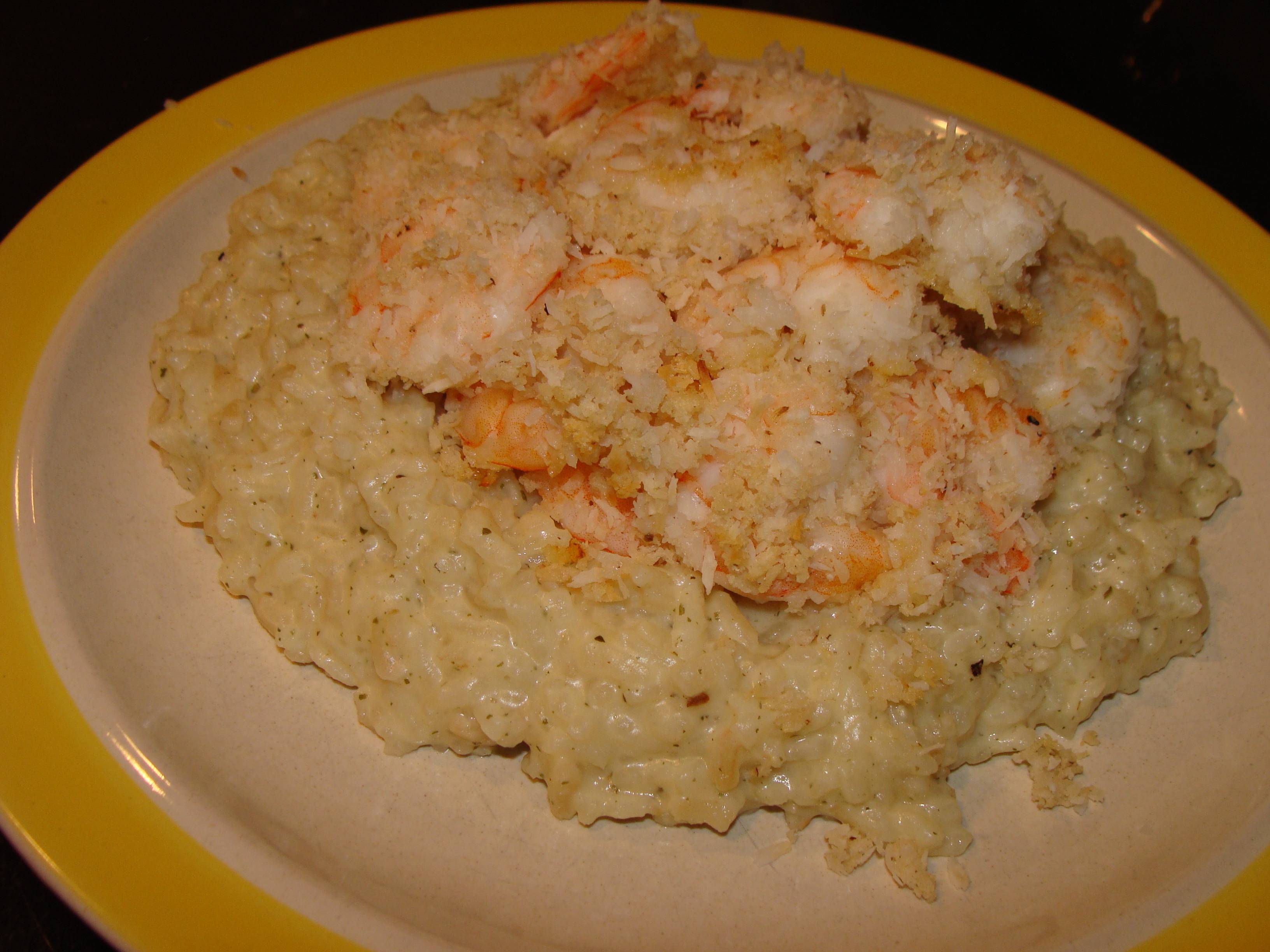 느끼한 거 좋아하는 밥순이들 환장하는 크리미 리소토 | 인스티즈