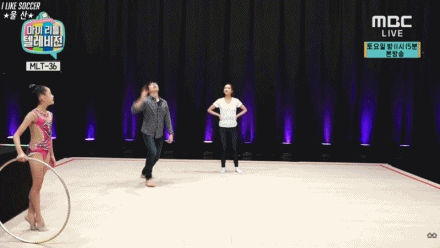 마리텔 치트키.gif | 인스티즈