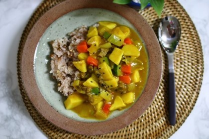 누가 내가 먹을 카레에 이걸 넣는다면 죽여버린다 vs 괜찮다 | 인스티즈