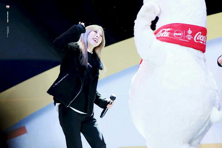 보고있으면 같이 웃게되는 | 인스티즈