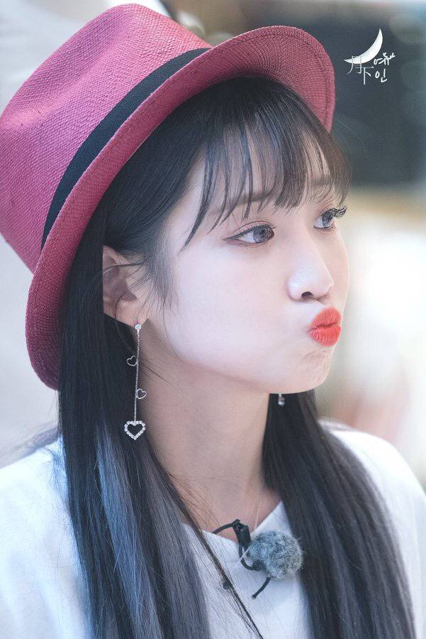 [러블리즈] 에어컨을 켜서 지애 | 인스티즈