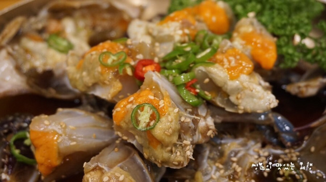 침고이는 간장게장 사진들 | 인스티즈