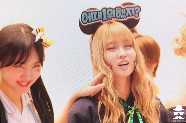 트와이스 서열 | 인스티즈