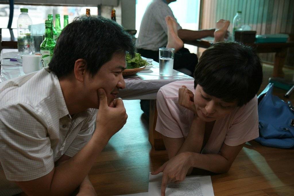 제일 좋아하는 홍상수 영화 | 인스티즈