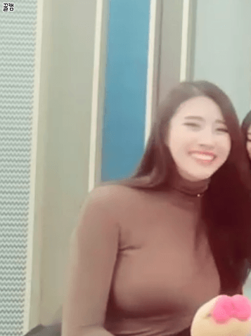 섹시 걸그룹를 노리는 러블리즈 | 인스티즈