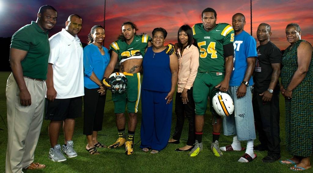 미국 고딩 운동 유망주의 흔한 삶.jpg | 인스티즈