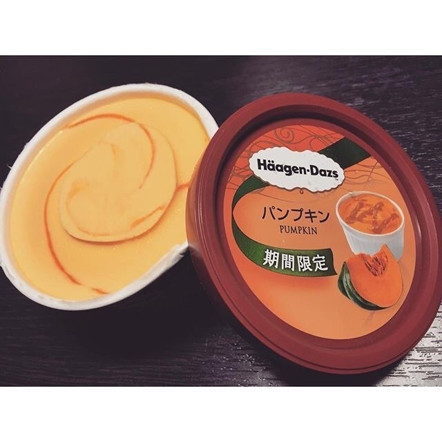 일본에서 난리 났다는 한정판 아이스크림 | 인스티즈