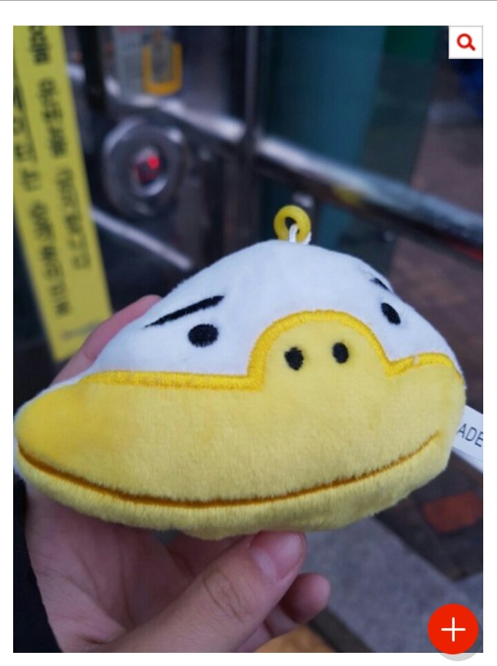 인형뽑기에서 뽑았는데 | 인스티즈