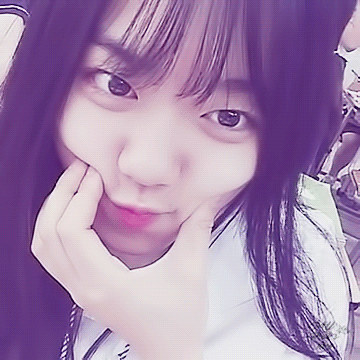 붕어 소혜.gif | 인스티즈