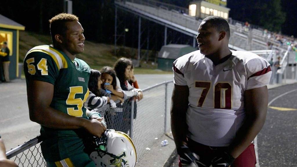 미국 고딩 운동 유망주의 흔한 삶.jpg | 인스티즈