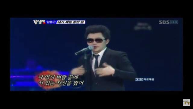 군대에서 자살방지교육용으로 쓰이고있다는 노래 | 인스티즈