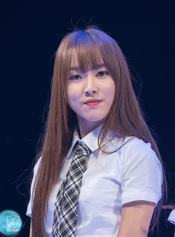 [여자친구] 생일날 일하는게 썩 좋은 일은 아니라서 유주 | 인스티즈