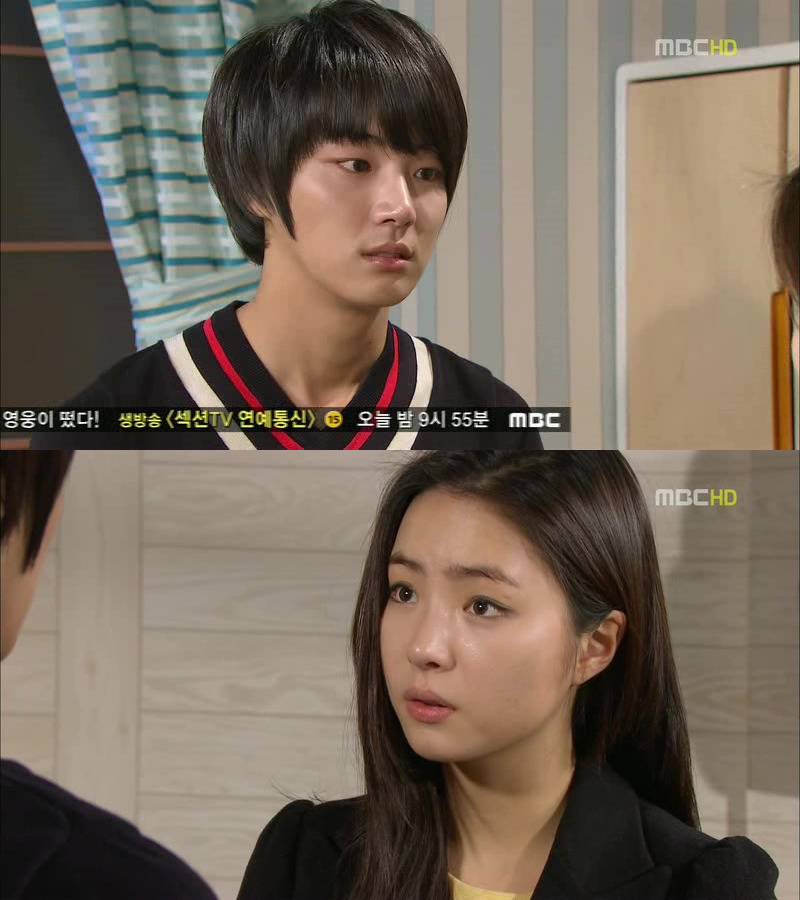 [지붕킥] 떠나는 세경 가족 (마지막회) | 인스티즈