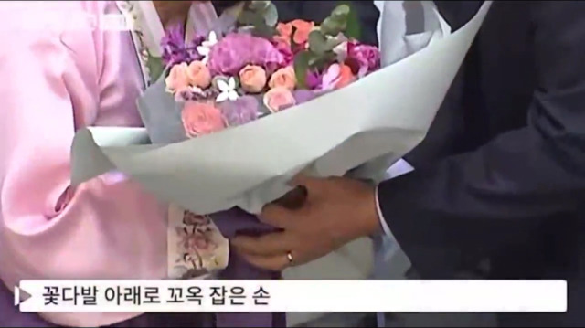 청와대 인사들에게 엄마소개 시켜주는 김현미 장관님jpg | 인스티즈