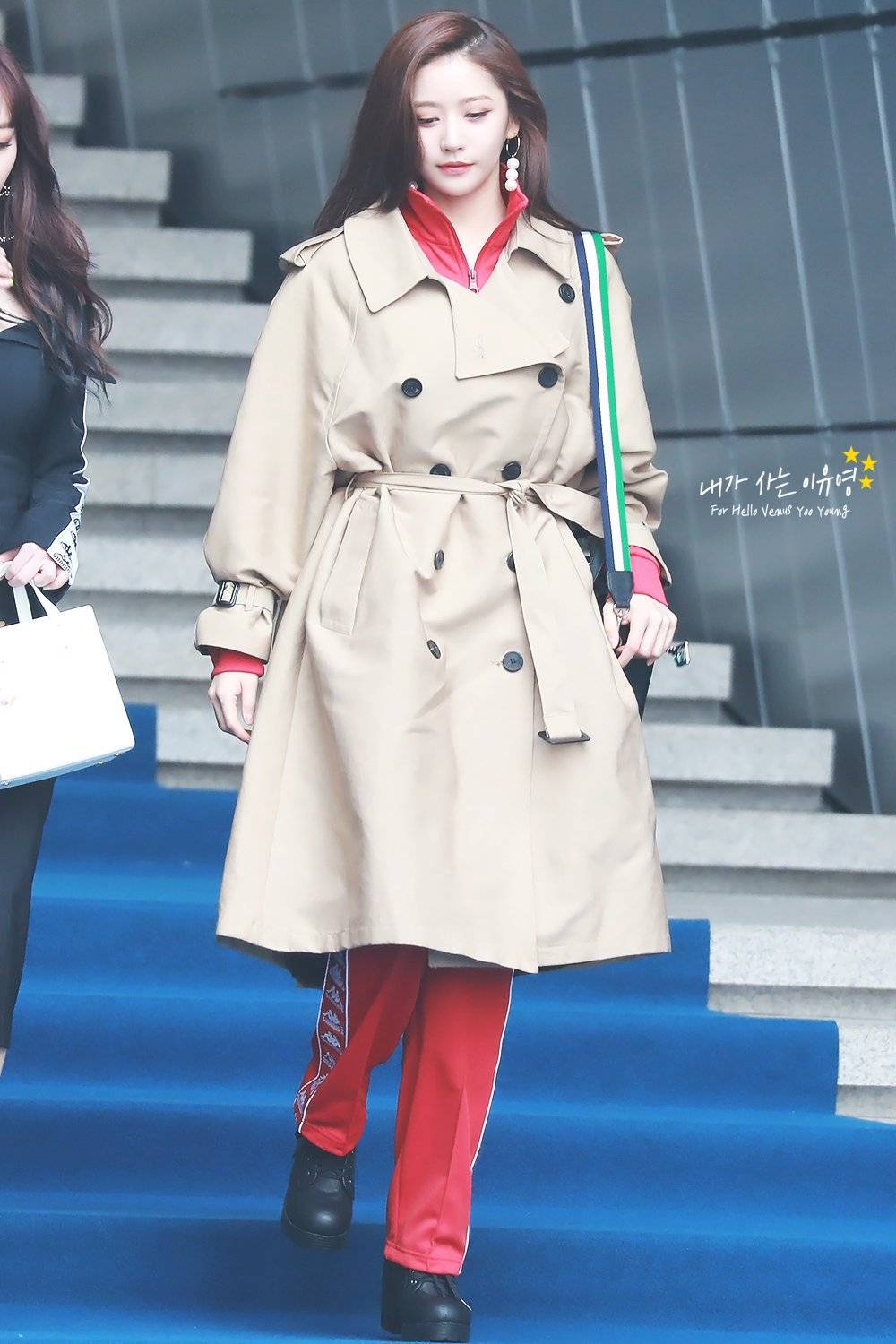 헬로비너스 유영이의 미모.jpg | 인스티즈