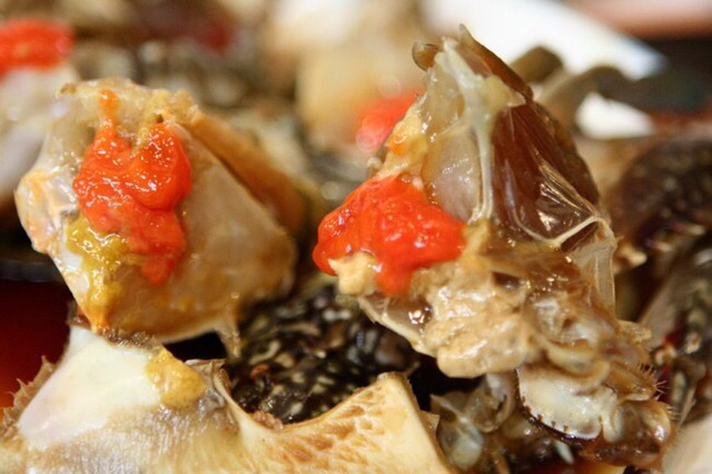 침고이는 간장게장 사진들 | 인스티즈