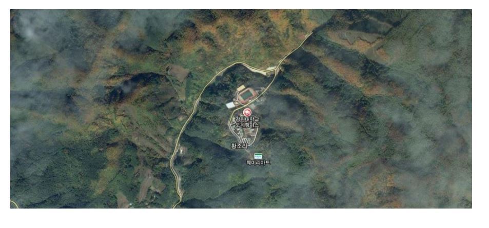 경치 좋은 대학교.JPG | 인스티즈