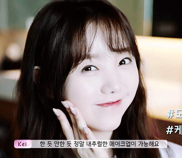 [러블리즈] 토요일 출근은 힘빠지는 것이라서 케이 | 인스티즈