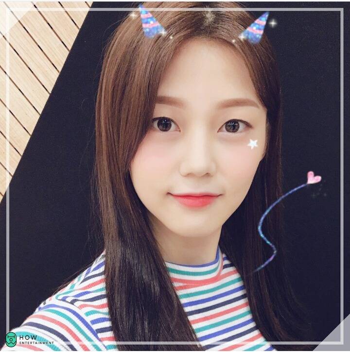 프로듀스48] 랩을 처음도전한 연습생 | 인스티즈