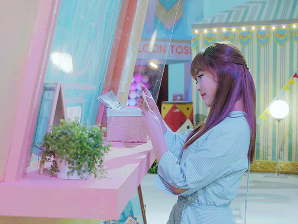 아 러블리즈 팬미팅을 못가게되서ㅠㅠ | 인스티즈