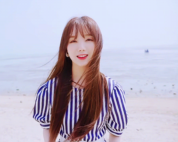 [러블리즈] 제가 사는 곳에 폭염 특보가 내려져서 케이 | 인스티즈