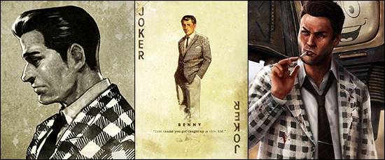  어쩌면 인류의 미래일지도모를 게임 폴아웃 스토리 총정리 - Fallout New Vegas | 인스티즈