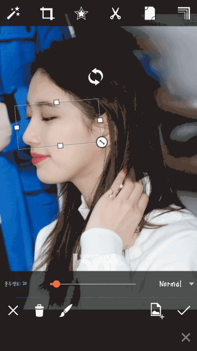 자연산이라는 수지 | 인스티즈