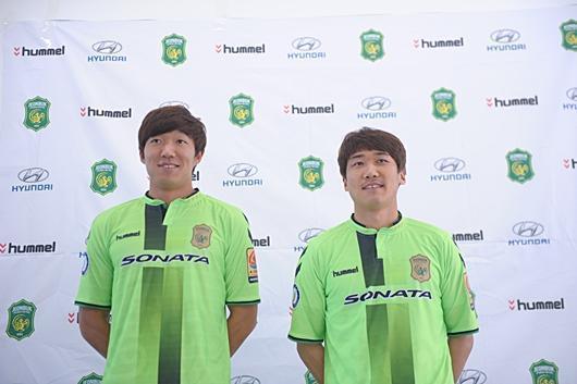 올시즌 전북이 영입한 선수들 | 인스티즈