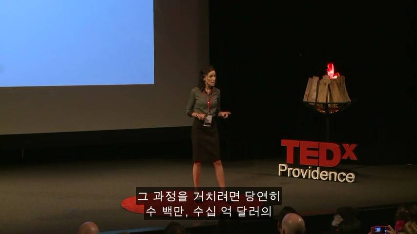 [TED] 왜 약은 종종 여성에게 위험한 부작용이 있는가 | 인스티즈