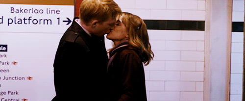 우리나라에서 유독 흥한 로맨스 영화 어바웃 타임 & 비긴 어게인 | 인스티즈