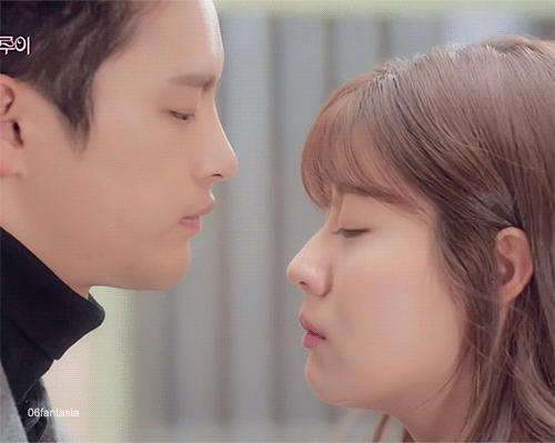 [쇼핑왕루이] 복실 손에 가짜를 끼울 순 없지. 진짜 내 마음은, | 인스티즈