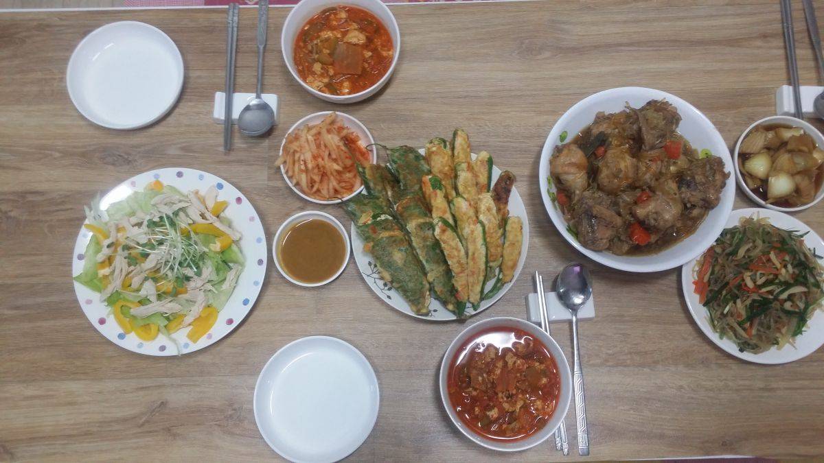 자취하는 여자가 한 요리 입니다! 다들 구경오세요 | 인스티즈