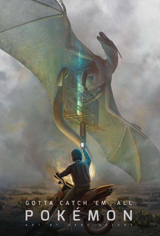 현실적 포켓몬 | 인스티즈