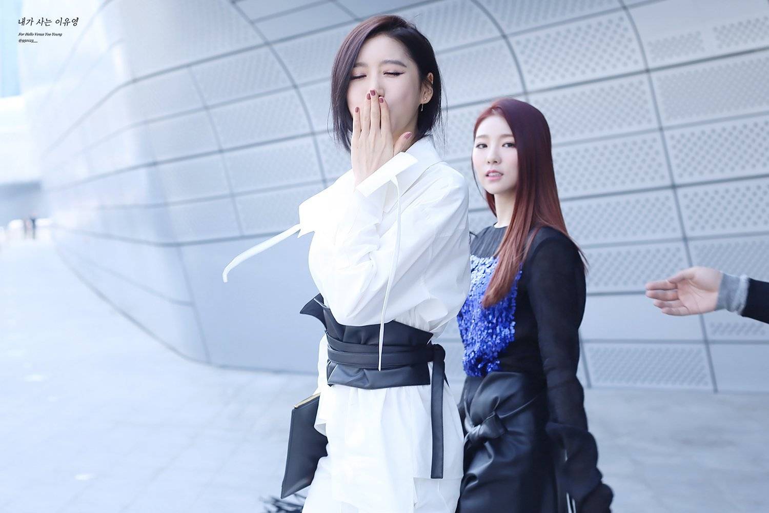 헬로비너스 유영이의 미모.jpg | 인스티즈