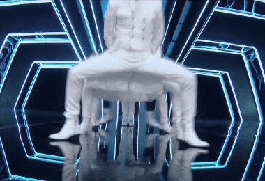 찍는 사람도 민망한 아이돌 가랑이 촬영의 비밀.gif | 인스티즈