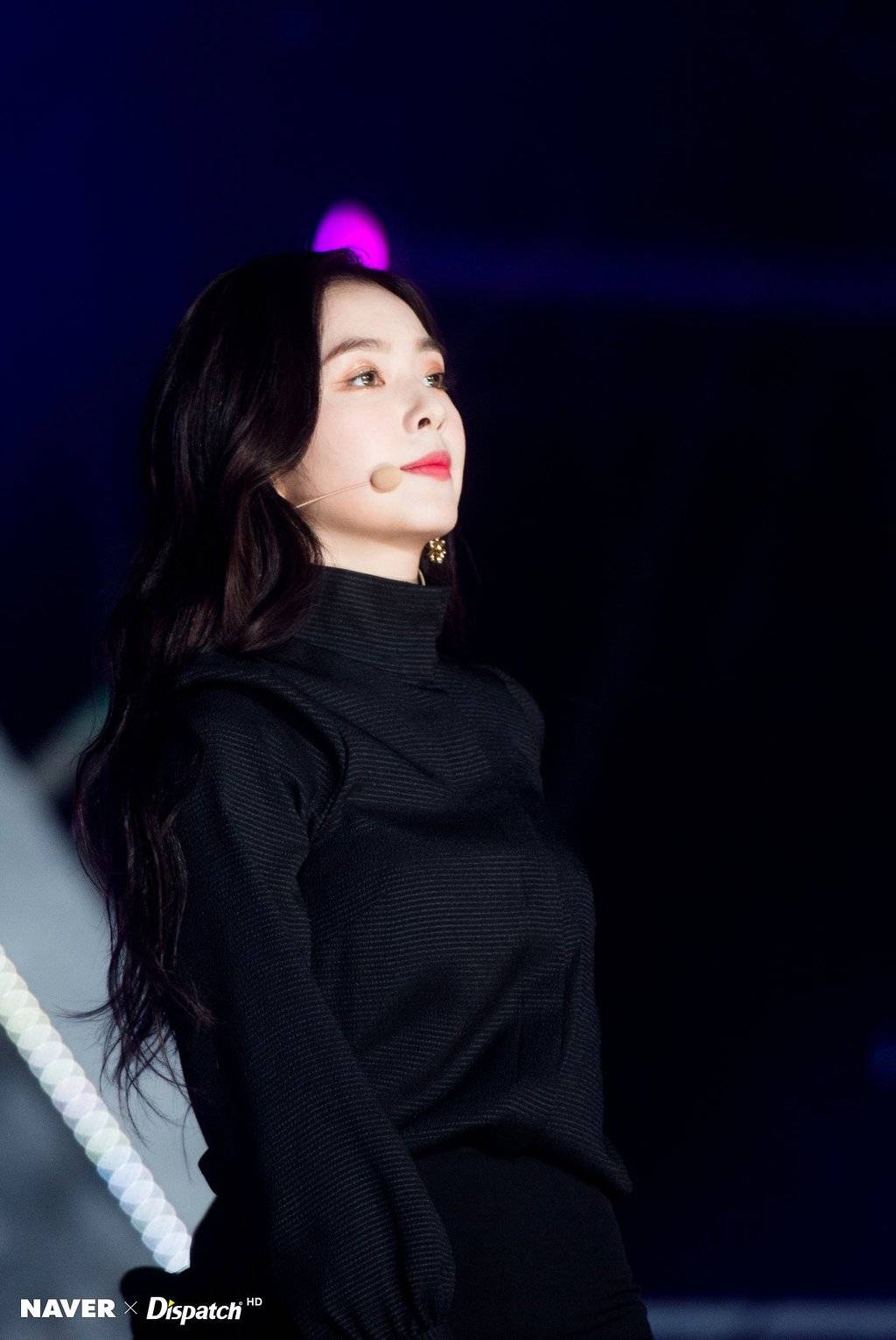 디스패치가 찍은 레드벨벳 아이린.jpg | 인스티즈