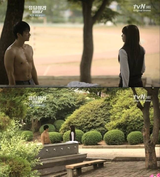 응답하라 1997의 주옥같은 명대사들 | 인스티즈