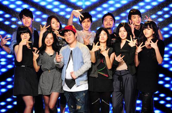 슈퍼스타K2 vs 무한도전 토토가(더 화제였던 프로) | 인스티즈