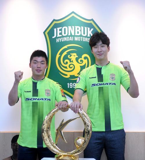 올시즌 전북이 영입한 선수들 | 인스티즈