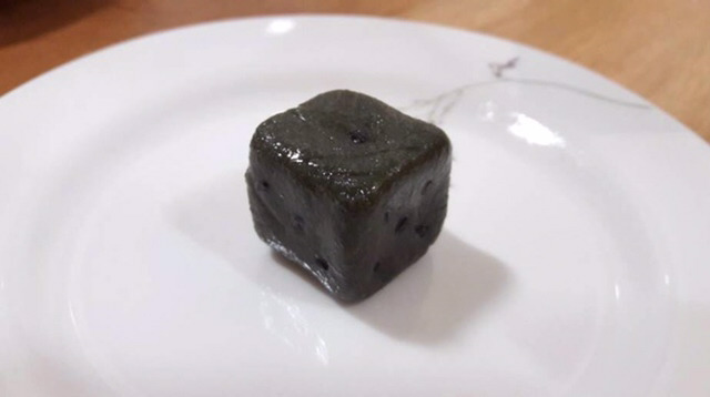 창의적 송편 | 인스티즈